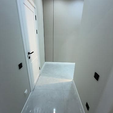 коктал: 3 комнаты, 67 м², Элитка, 11 этаж, Дизайнерский ремонт — 5