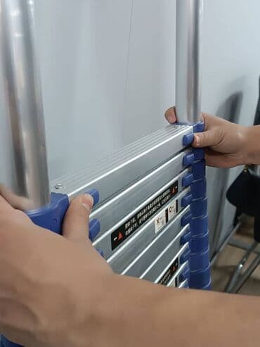 лестница на крышу: СКИДКИ!!!!!!!!!!!!!!!!!!!!! В наличии имеется телескопическая — 6