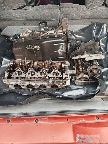 Бензиновый мотор Honda 2 л, Б/у at lalafo.kg Бензиновый мотор Honda 2 л, Б/у