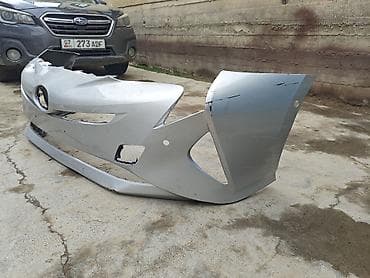 запчасти для опель вектра б: Бампер Toyota — 3