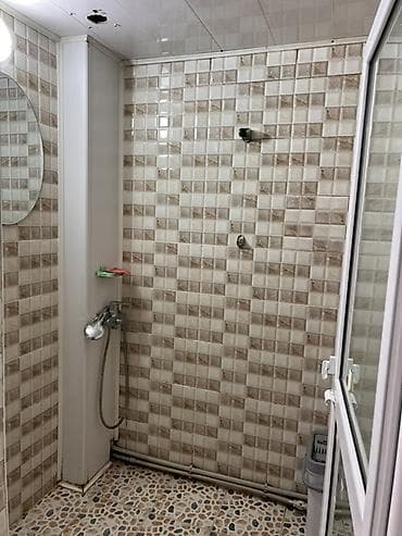 пишпек квартира сдаю: 1 комната, Агентство недвижимости, Без подселения, С мебелью полностью — 9