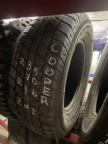 r16 c: Резина оптом. Срочная распродажа. 110 колес. Продаю оптом резину от — 3