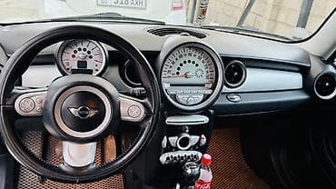 мото хонда: BMW 5 series: 2010 г., 1.6 л, Ручные, Бензин, Купе — 9