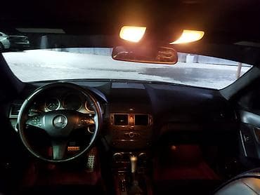 фара на 210: Mercedes-Benz C-Class: 2010 г., 3 л, Автомат, Бензин, Седан — 5