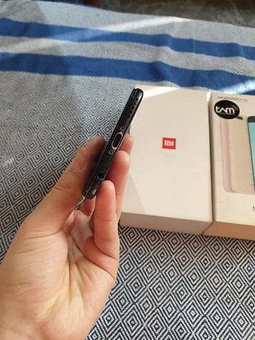 nokia asha: Xiaomi, Mi A1, Б/у, 64 ГБ, цвет - Черный, 1 SIM — 7