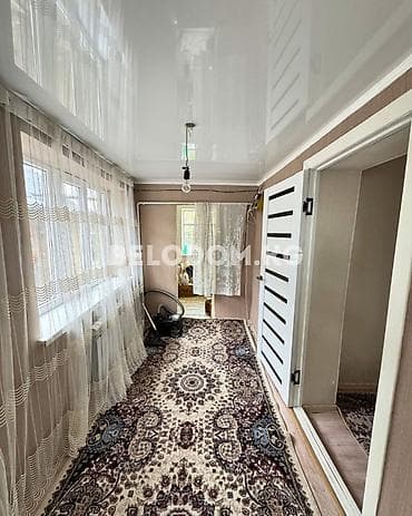 ош южный: 🏠Продается дом в Беловодское Верхняя зона 🟡 4 - жилых комнат + — 2