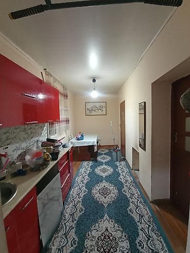 rent flats: 2 комнаты, Собственник, Без подселения, С мебелью частично — 1