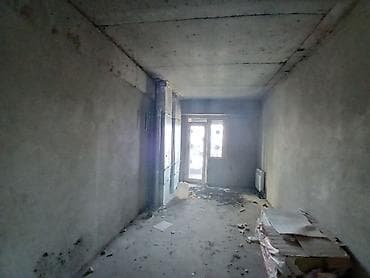 квартира пионер: 2 комнаты, 90 м², Элитка, 15 этаж, Готовая ПСО (под самоотделку) — 6