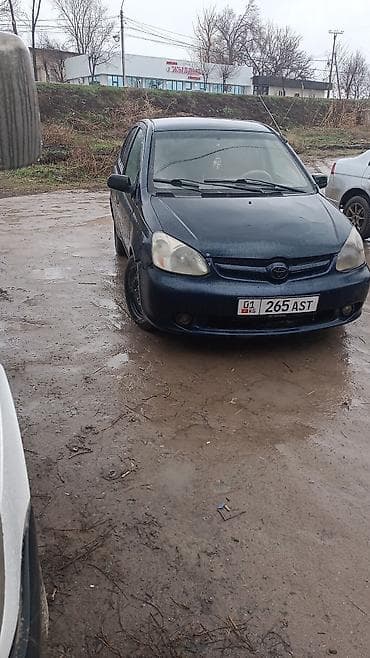 шит прибор эстима: Toyota Echo: 2005 г., Бензин, Седан — 3