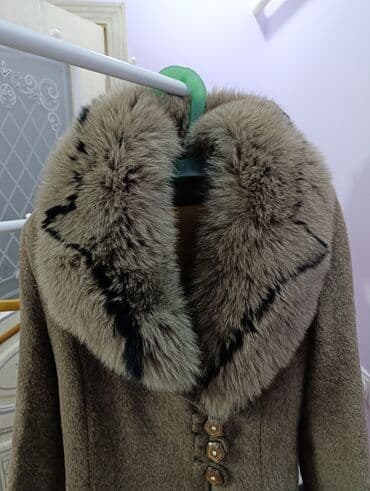 альпак пальто: Пальто — 5