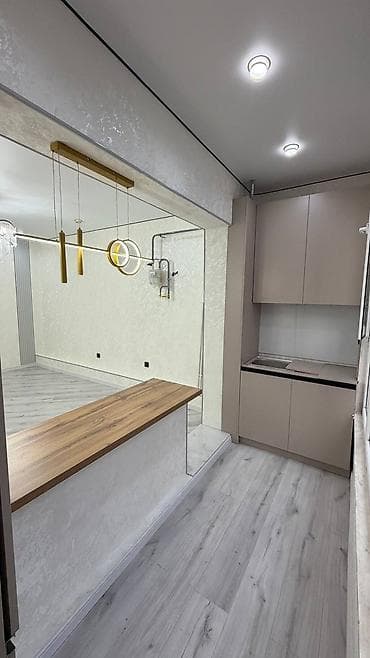 1 комната, 26 м², Технопарк Элитка, 7 этаж, Дизайнерский ремонт