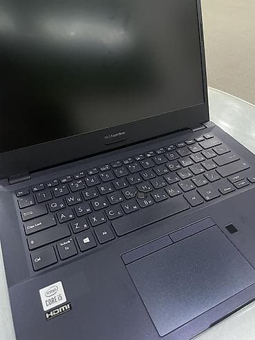 samsung notebook: Офисный, Б/у, Intel Core i5 — 2