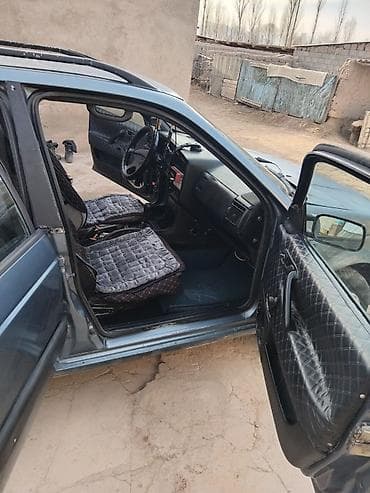 лобовое стекло опель вектра б: Volkswagen Passat: 1990 г., 1.8 л, Ручные, Бензин, Седан — 5