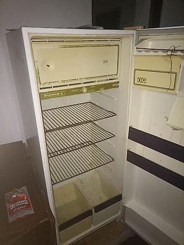Холодильник Biryusa, Однокамерный — 4