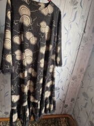 болоневые штаны: Топ, Турция, Б/у, 2XS, L, XL — 1