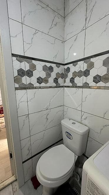 беловодский кв: 1 комната, 38 м², Элитка, 3 этаж, Евроремонт — 7