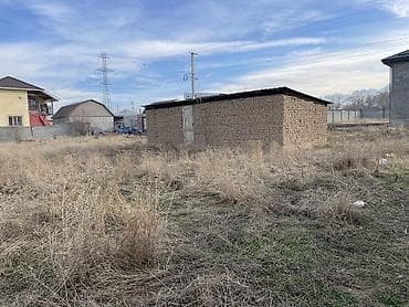 сары булун: 4 соток, Курулуш — 3