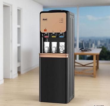 системы охлаждения frime: Кулер для воды, Новый, Самовывоз, Платная доставка — 3