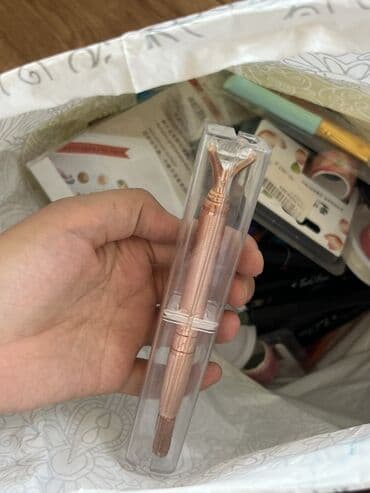 наруто вещи: Набор маркеров, карандашей таких как STA Aquarelle Brush и Touch Raven — 9