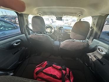опель джип: Jeep Renegade: 2019 г., 2.4 л, Автомат, Бензин, Кроссовер — 5