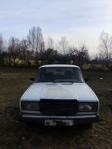 опел зафира б: ВАЗ (ЛАДА) 2107: 1996 г., 1.6 л, Механика, Бензиновая, Седан — 2