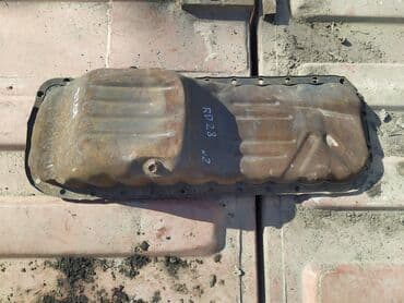 ip камеры speed dome с датчиком температуры: Nissan Patrol Поддон двигателя, Ниссан Патрол поддон картера Тип: RD — 1