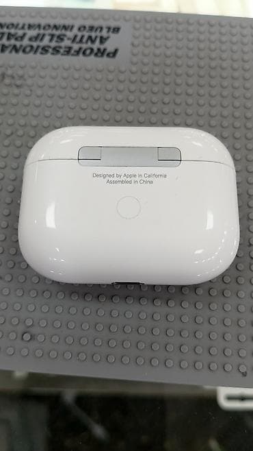 Усилители звука: Вкладыши, Apple, Новый, Беспроводные (Bluetooth), Классические — 2