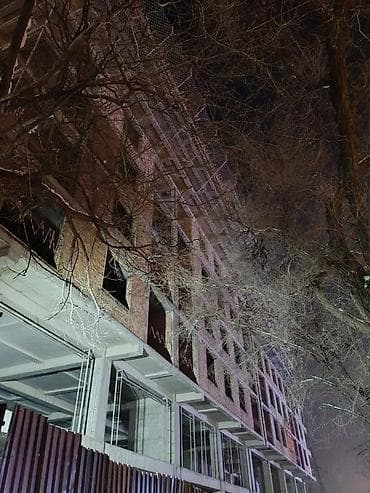 жилой комплекс политех: Подготовительные работы, 2 комнаты, 96 м² — 1