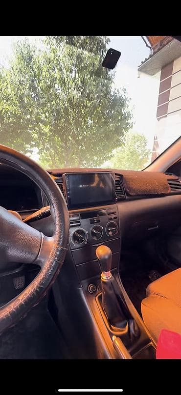тойота камри диски: Toyota Corolla: 2005 г., 1.6 л, Механика, Бензин, Седан — 3