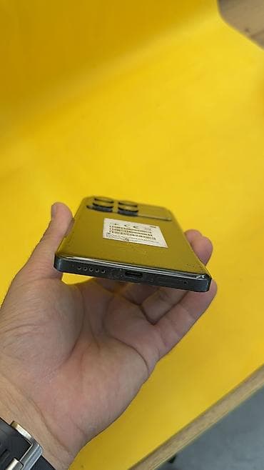 Техника жана электроника: Poco X6 Pro 5G, Колдонулган, 512 ГБ, 2 SIM — 3