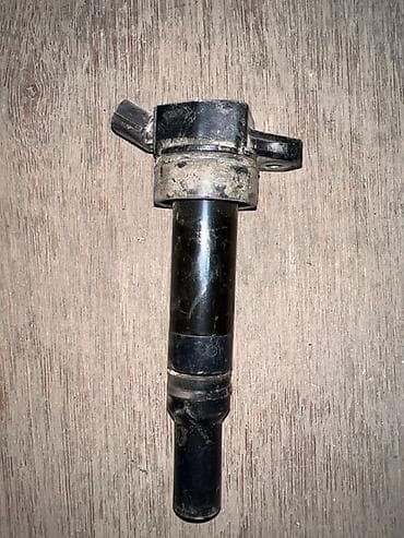 g4kd: Катушка зажигания Hyundai/Kia Оригинальный номер: 27300-2E000 (по — 3