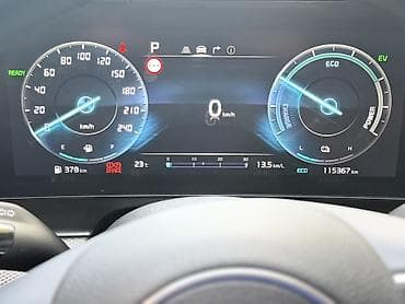 Унаа сатуу: Kia Sportage: 2022 г., 1.6 л, Автомат, Гибрид, Кроссовер — 4