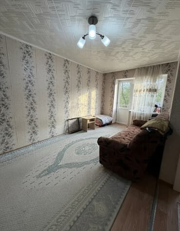 Сниму квартиру: 1 комната, 32 м², Хрущевка, 3 этаж, Косметический ремонт — 1