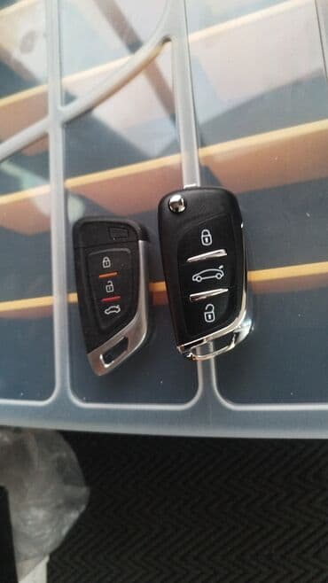 охрана сб: Таможня Кордай восстановление чип ключей восстановление smart ключей — 5