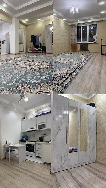 комната керек бишкек: Саламатсыздарбы квартира берилет этажкадан 4 этаж чон залга 3 кыз — 1