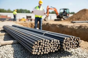 капелный лента: Монолитные фундаменты под ключ - Устройство ленточных и монолитных — 9