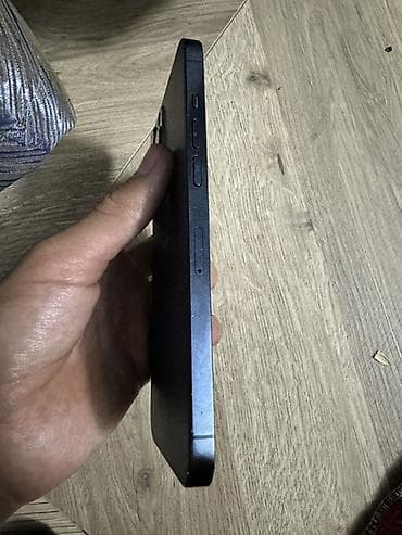 se 2020 бу: IPhone 12 Pro, Б/у, 256 ГБ, Pacific Blue, Коробка, 100 % — 3