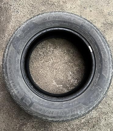 сетки от солнца: Шины 225 / 65 / R 17, Лето, Комплект, Легковые, Sailun — 2