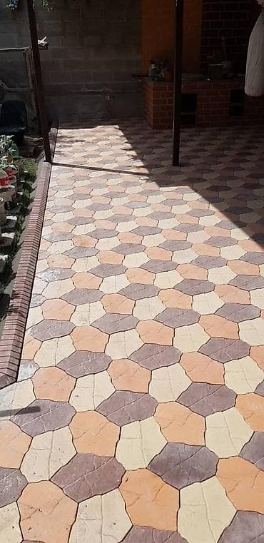 Дизайн, проектирование: Бручатканын баардык турун койобуз — 5