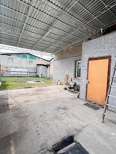 г узген: Продаётся полдома в Рабочем городке 🔷🔷🔷 🔷 Участок — 2,4 сотки по — 4