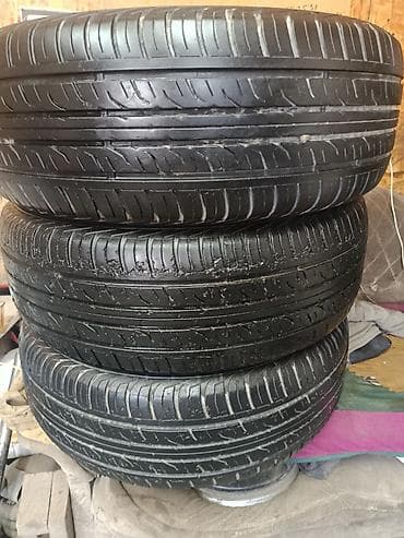 lexus gx 470 шина: Срочно срочно продаю комплект шины 265/65 r17 постоял на лексусе gx470 — 7