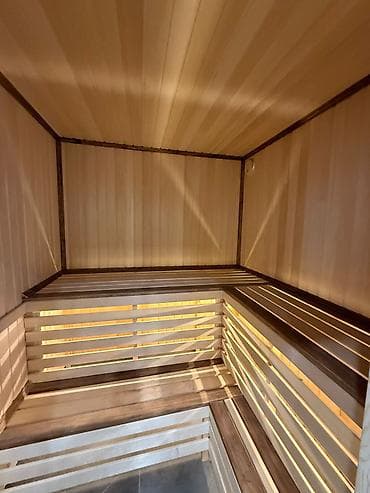 купольный дом под ключ цена: Современный дом в Кок-Жар — комфорт, стиль и качество в каждой детали! — 5