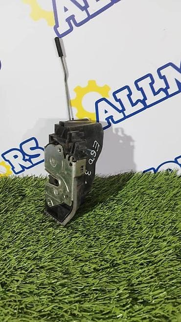 bmw e40: Замок двери BMW Б/у, Оригинал — 1