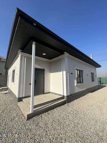 Дом, 100 м², 4 комнаты, Собственник, Евроремонт