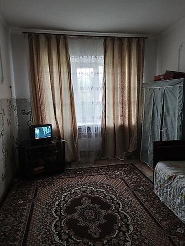 Батирлер: 1 бөлмө, Менчик ээси, Толугу менен эмереги бар — 2