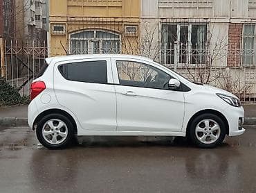 спарк механика: Chevrolet Spark: 2020 г., 1 л, Автомат, Бензин, Хэтчбэк — 2