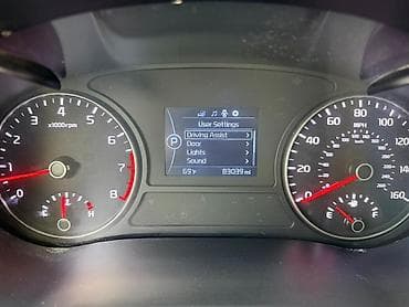 srv 2: Kia Optima: 2017 г., 2.4 л, Бензин, Седан — 8