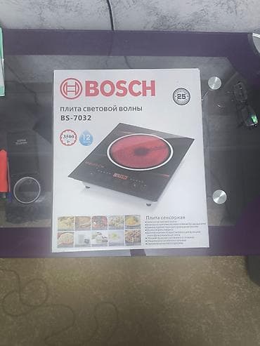 epson l1800: Bosch, Инфракрасная, Новый, Сенсорное, Полная оплата — 3