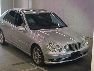ddr2 на 1 гб: Компрессор Mercedes-Benz 2005 г., Б/у, Оригинал, Япония — 1
