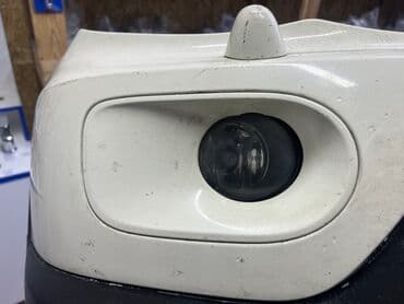 парикмахерское оборудование бу в бишкеке: Передний BMW, Б/у, Оригинал — 3